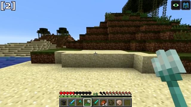 Minecraft 1.13: The Ultimate Survival Guide смотреть онлайн