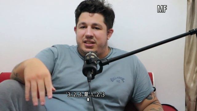 Stronghold Podcast #65 | Matt Pellino смотреть онлайн
