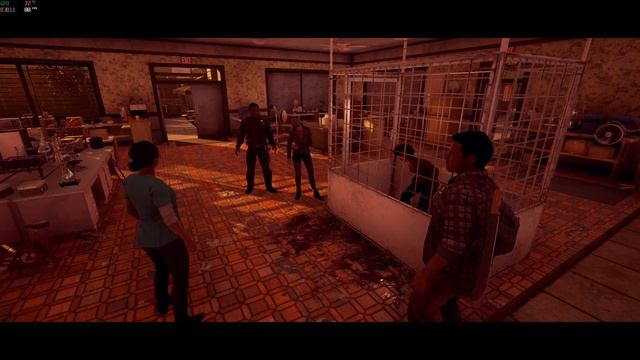 State of Decay 2 | Начало #1 смотреть онлайн