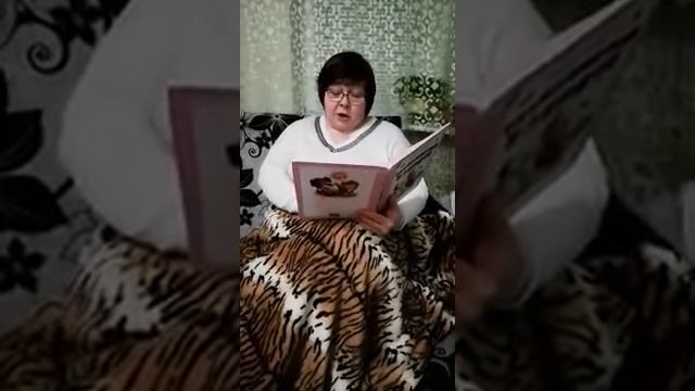 Сказка на ночь: "Сказка о кролике , который ничего не боялся" смотреть онлайн