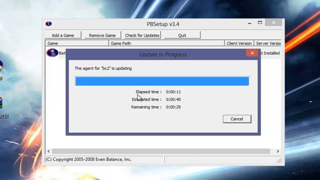 Como jogar Battlefield Bad Company 2 Online Pirata V2 смотреть онлайн