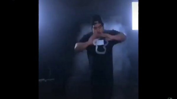 Best Vape tricks//TikTok compilation