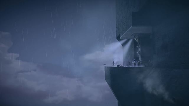 ALL ENDINGS - 7th SECTOR - ВСЕ ФИНАЛЫ смотреть онлайн