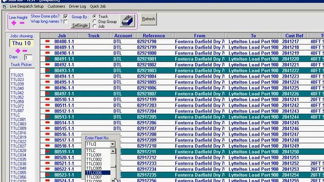 JobPlus - Using MultiSelect смотреть онлайн