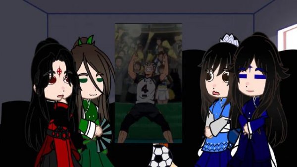 Реакция системы на Шэнь Цинцю перед попаданием в новеллу. ССССДГЗ реакция на Шэнь Цинцю.