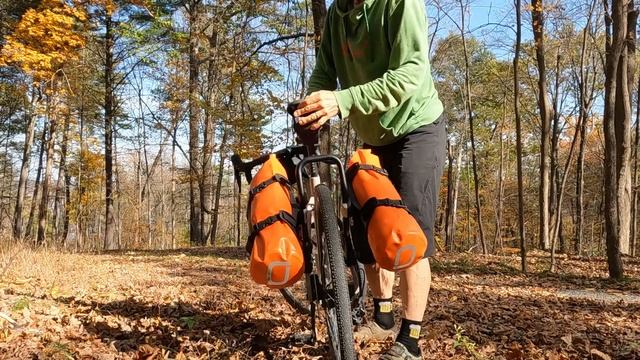 Are AEROE Bike-packing racks worth the money? смотреть онлайн
