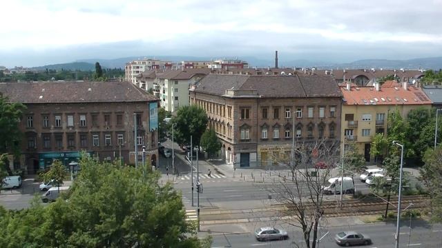 Timelapse test with Panasonic HDC-SD800 смотреть онлайн