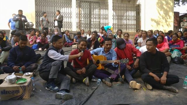 GHADC office mikango toma,ni,o git ringe ro,enga смотреть онлайн