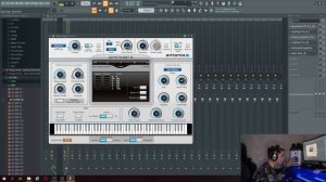 Сведение Трека За 5 Минут // Как свести вокал в Фл студио //