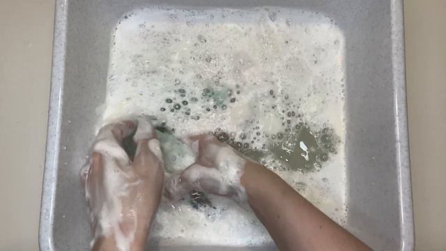ASMR ☁️🌱Soap set Protex | АСМР ☁️🌱 Мыление сета Protex смотреть онлайн