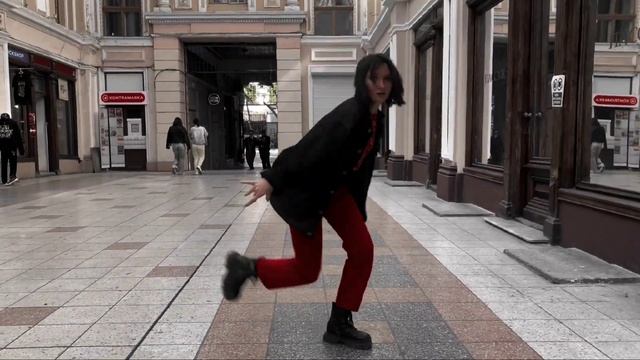 [KPOP IN PUBLIC] (MIX & MAX) ENHYPEN JUNGWON & NI-KI 