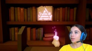 РЕБЕНОК В ЖЁЛТОМ ХЭЛЛОУИН! Baby in Yellow