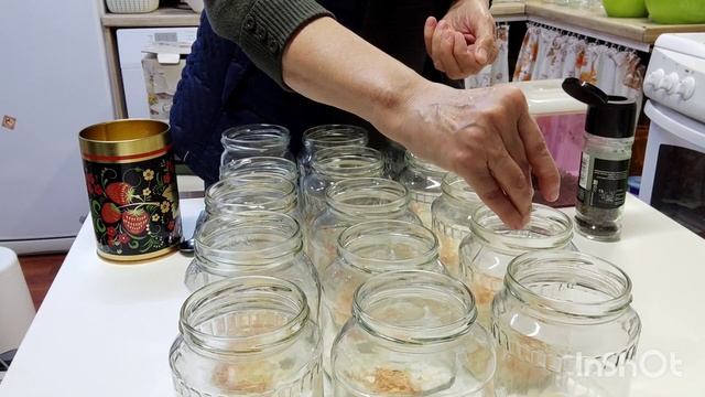 Гороховая каша в автоклаве/Точилка для ножей/ смотреть онлайн