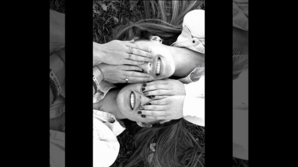 Клип " быть самим собой "