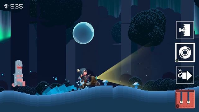 Summer Catchers Review | Casual infinite runner смотреть онлайн