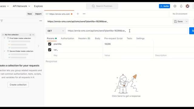 API Envía SMS - Enviar SMS a través de API смотреть онлайн