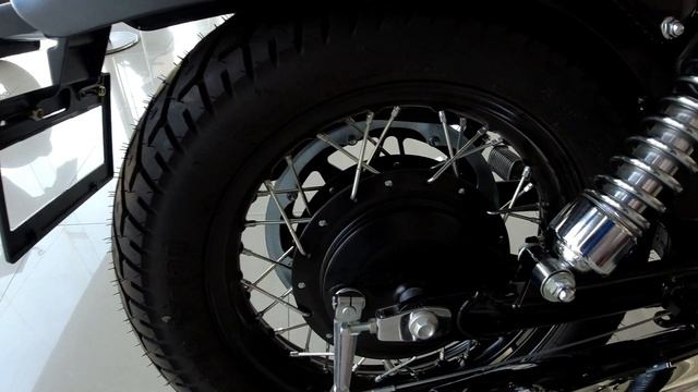 Suzuki Boulevard S40 смотреть онлайн