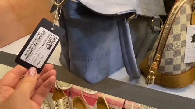 Обзор сумок под известные бренды по доступной цене:Prada, Fendi, Lui Vuitton. Аланья зима 2022. смотреть онлайн