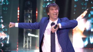 Садуев Мурад