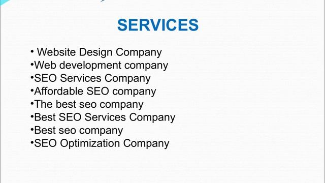 Professional Website Development Services PHP Development Service смотреть онлайн