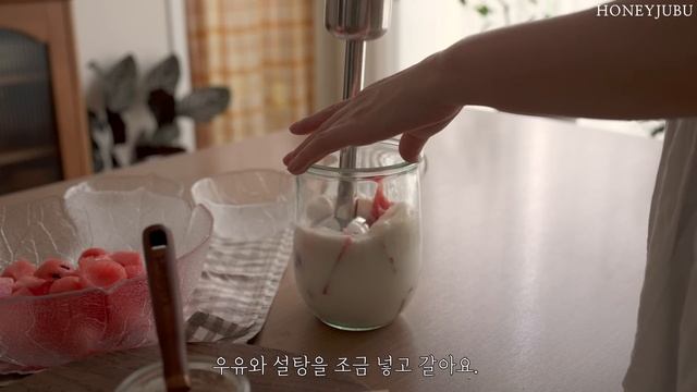꿀주부의 38가지 요리 모음 2탄 / 누구나 쉽게 따라할 수 있는 집밥 / ASMR Cooking / Cook with me смотреть онлайн