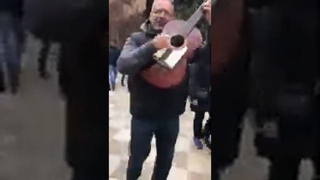 2018 Новый год в Испании ??✈️? смотреть онлайн