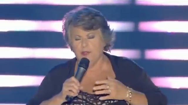 Céline Dion & Ginette Reno - Un peu plus haut, Un peu plus loin (2008) смотреть онлайн