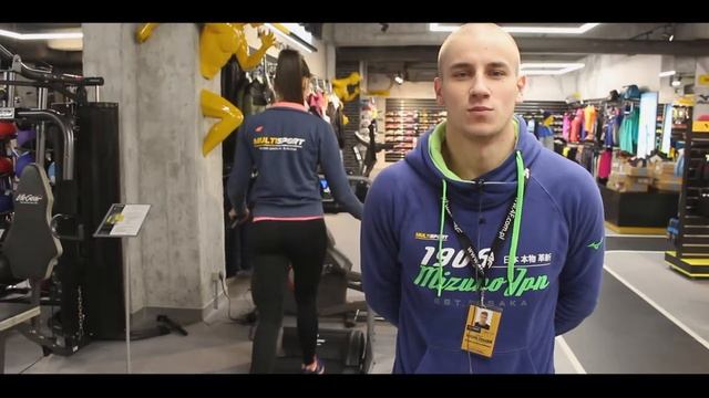 Беговая дорожка Power Team смотреть онлайн