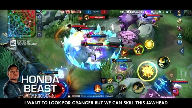 UNDERCOVER: KHUFRA EPISODE 1 | TOP 1 PH KHUFRA PLAYING ON GF'S ACCOUNT | GAMEPLAY BY HONDA BEAST смотреть онлайн