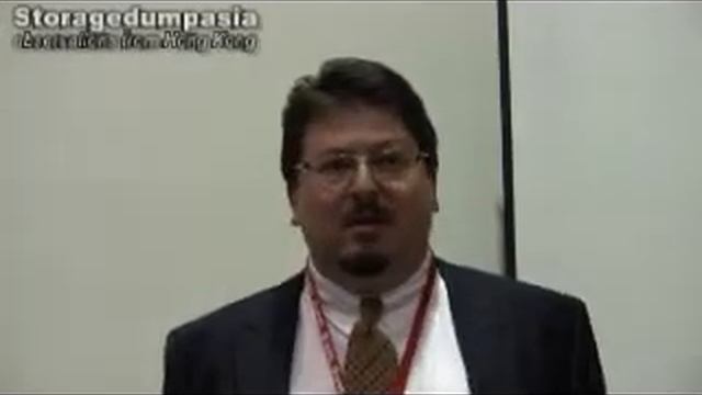 Oracle's Business Intelligence Strategy смотреть онлайн