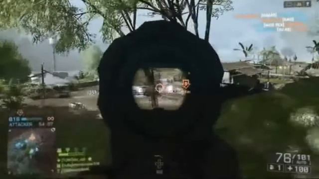 Battlefield 4: Naval Strike SR-2,AWS,SR338, AA Mine [Dutch Commentary] смотреть онлайн