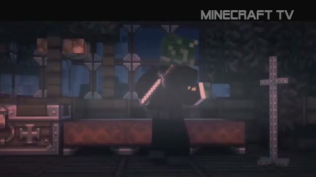 TOP MINECRAFT VIDEO GAME FUNNY ANIMATIONS 2016 [HD] #02 – Minecraft TV смотреть онлайн