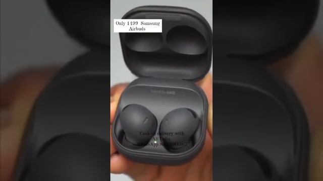 Samsung GALAXY BUDS 2 PRO 2023**SOUND BY AKG*☑️ *Bluetooth v5.0* ( Dual Connectivity )☑️ Next смотреть онлайн