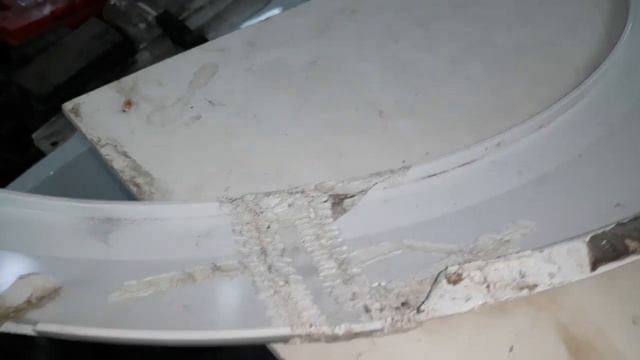 Пайка пластика к алюминиевой сеткой смотреть онлайн