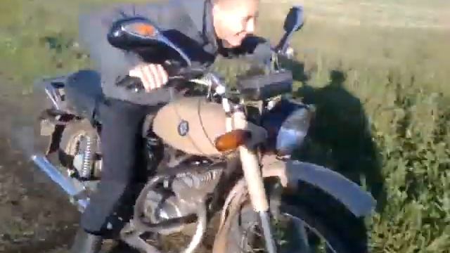 Минск ММВЗ-3 смотреть онлайн