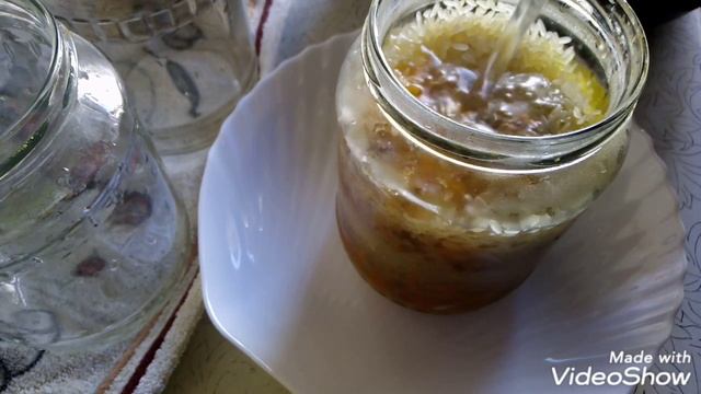 РИС С ПЕЧЕНЬЮ в банке СВОЕ ДОМАШНЕЕ САМОЕ ВКУСНОЕ / RICE liver смотреть онлайн