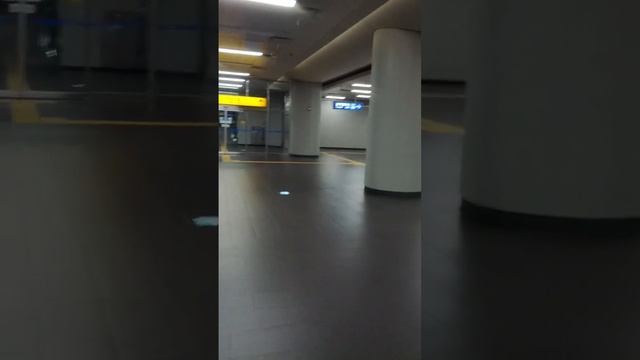 Seo Gang University Station(K313)-13 смотреть онлайн