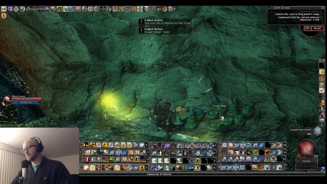 Lost at Sea - New Content Playthrough смотреть онлайн