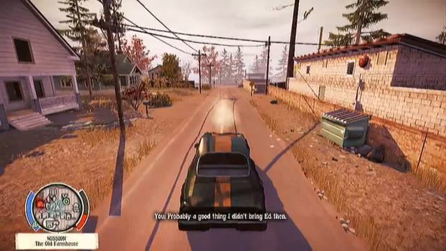 State of Decay Game Review ft Rage Ryne смотреть онлайн