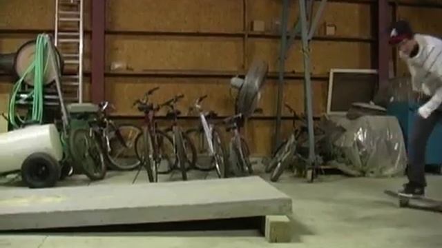 Aric Ryckman Sponsor Video смотреть онлайн