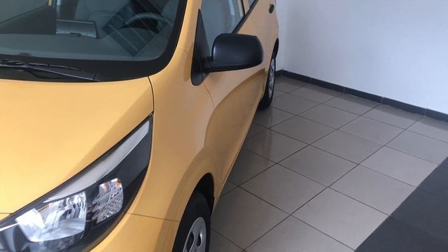 Kia Picanto Ion 2020 смотреть онлайн