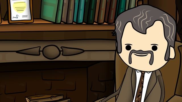 СЮЖЕТ PORTAL 2 ПО–БЫРОМУ (Анимация ПОРТАЛ) | Часть 2 смотреть онлайн