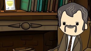 СЮЖЕТ PORTAL 2 ПО–БЫРОМУ (Анимация ПОРТАЛ) | Часть 2