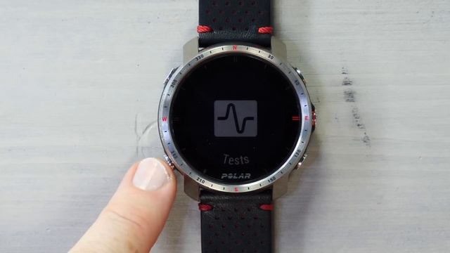Polar Grit X Pro In-Depth Review: 9 New Things To Know смотреть онлайн