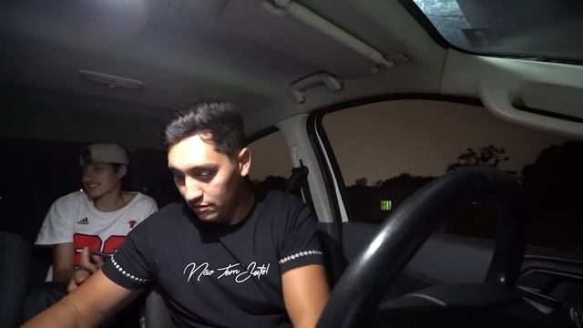LEVEI AS RODAS DO MUSTANG PRA REFORMAR смотреть онлайн