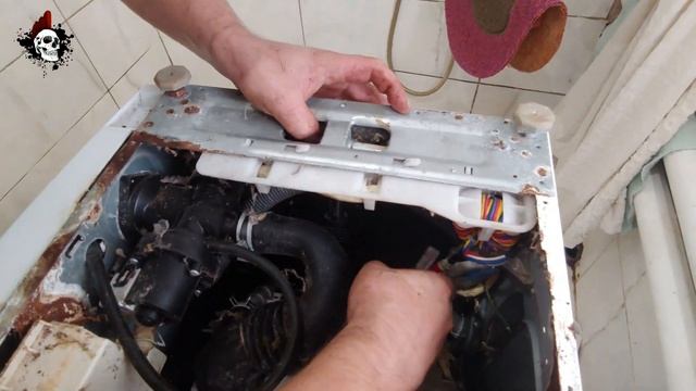 СУПЕР Ремонт стиральной машинки LG ароматизаторов смотреть онлайн