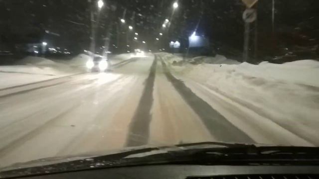 Когда почистили дороги смотреть онлайн