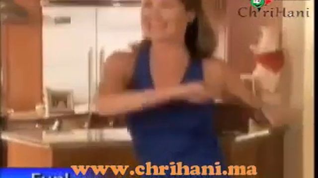 Body Slender Stepper +flexmaster Gratuit Chrihani.ma Maroc