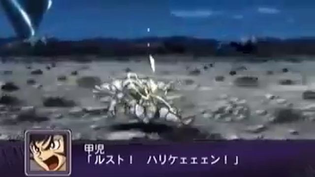 The 2nd Super Robot Wars Z - Shin Mazinger Shougeki! Z Hen All Attacks смотреть онлайн