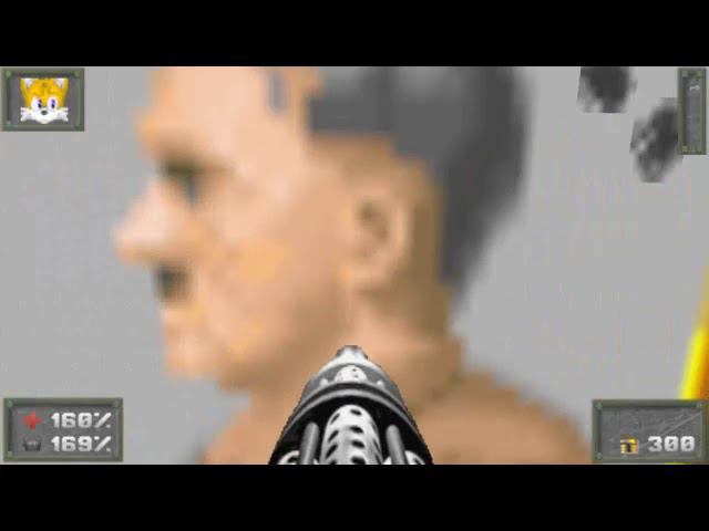 Прохождение игры Talis In Castle Wolfenstein серия 2